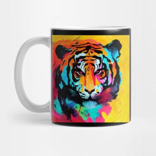 Tiger Tiger Mug